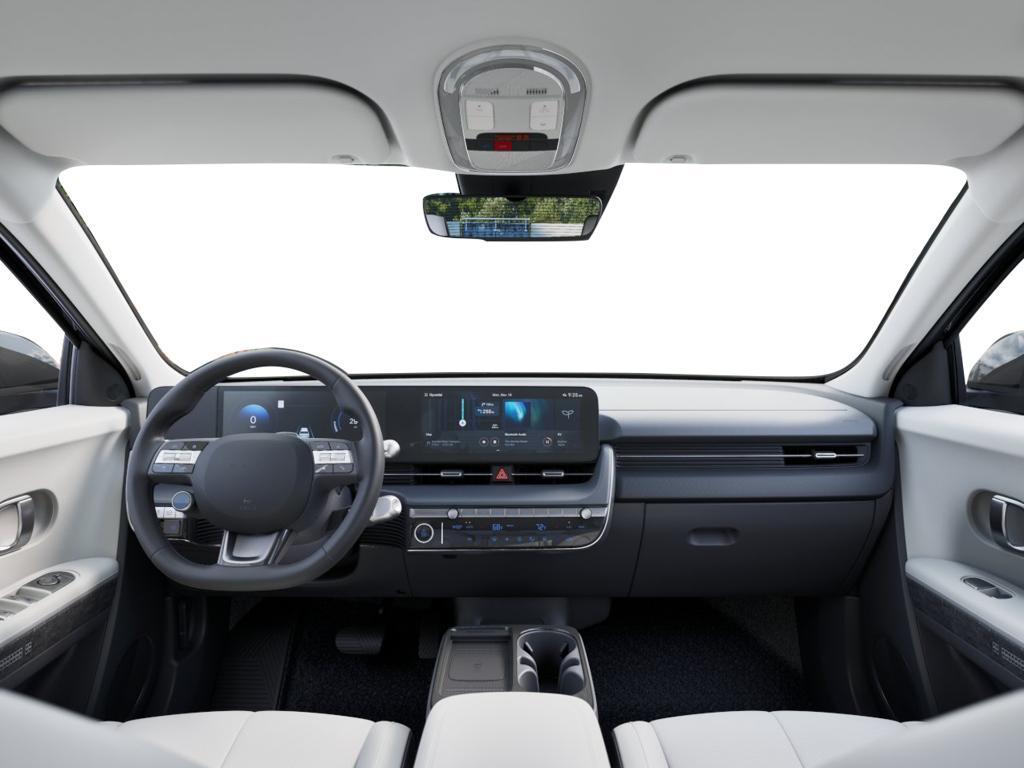 new 2025 Hyundai IONIQ 5 car, priced at $53,588