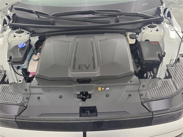 new 2025 Hyundai IONIQ 5 car, priced at $48,353
