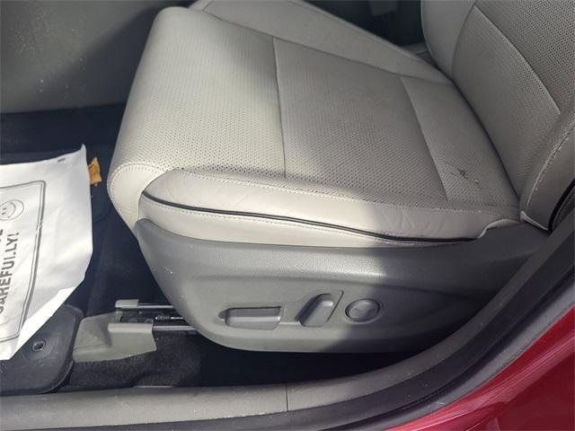 used 2018 Kia Sportage car, priced at $16,799