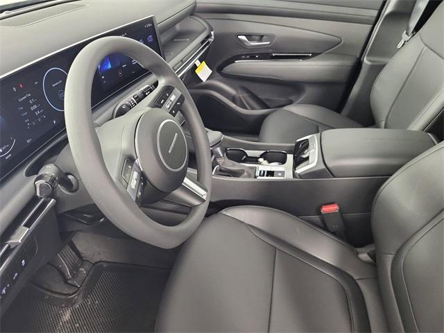 used 2025 Hyundai SANTA CRUZ car, priced at $30,798