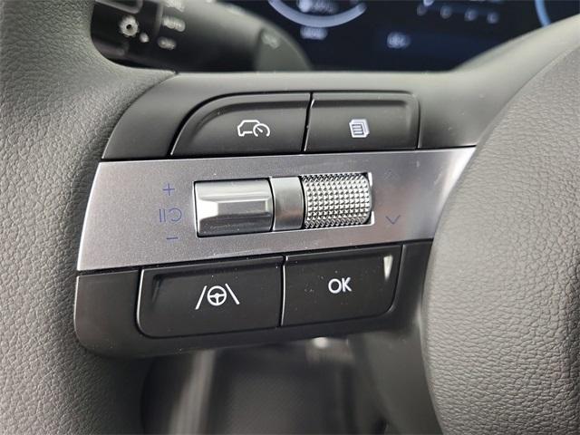 used 2025 Hyundai SANTA CRUZ car, priced at $32,000