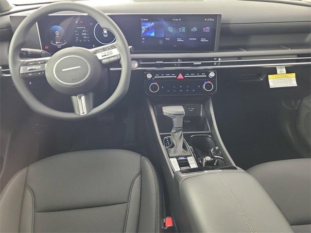 used 2025 Hyundai SANTA CRUZ car, priced at $30,798