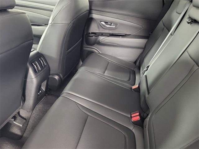 used 2025 Hyundai SANTA CRUZ car, priced at $30,798