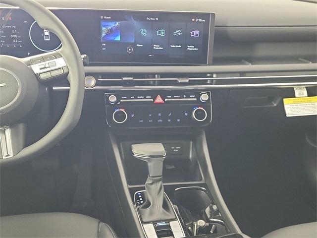 used 2025 Hyundai SANTA CRUZ car, priced at $30,798