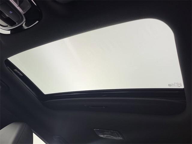 used 2025 Hyundai SANTA CRUZ car, priced at $32,000