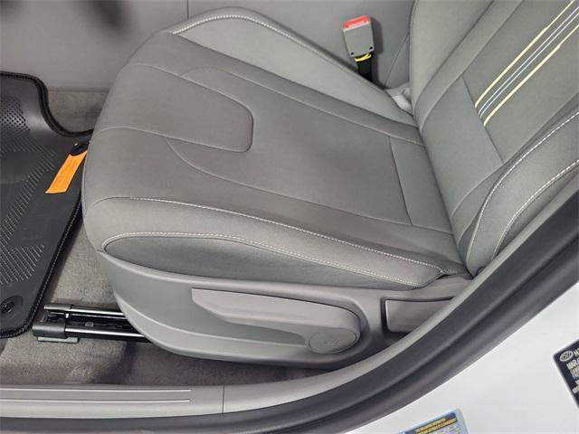 new 2025 Hyundai ELANTRA HEV car, priced at $28,033