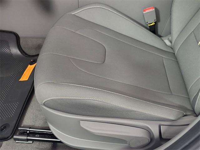 new 2025 Hyundai ELANTRA HEV car, priced at $26,995