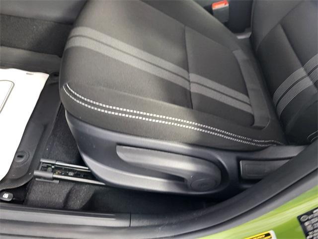 used 2024 Hyundai Venue car, priced at $21,799
