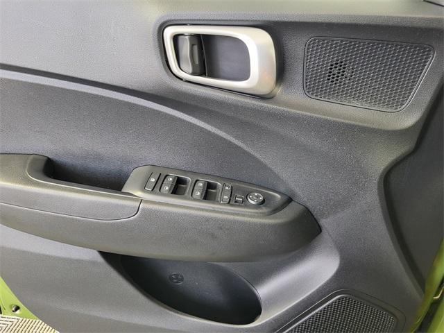 used 2024 Hyundai Venue car, priced at $21,799