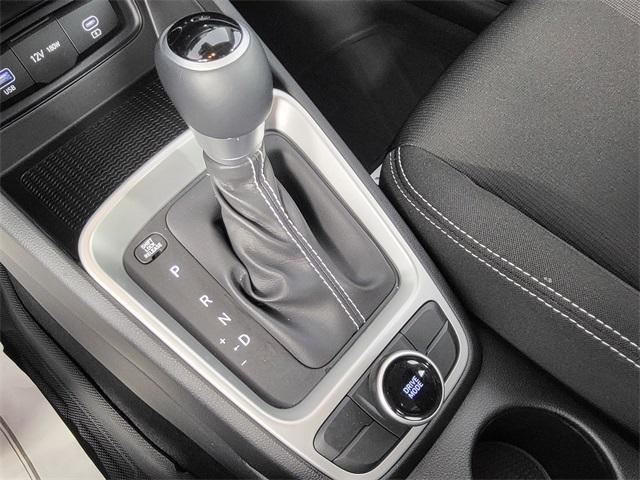 used 2024 Hyundai Venue car, priced at $21,799
