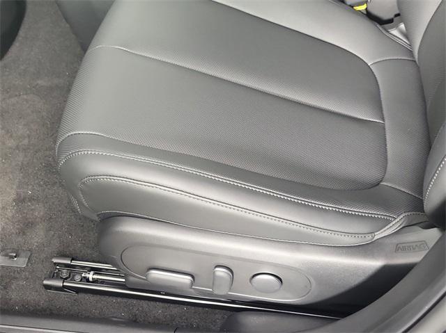 new 2025 Hyundai IONIQ 5 car, priced at $55,813
