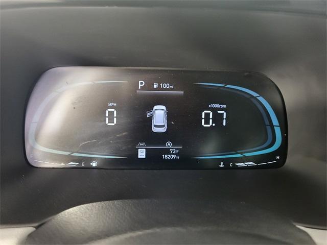 used 2024 Hyundai Palisade car, priced at $37,799