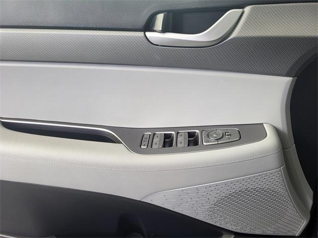 used 2024 Hyundai Palisade car, priced at $37,799