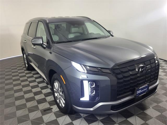 used 2024 Hyundai Palisade car, priced at $37,799