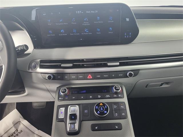 used 2024 Hyundai Palisade car, priced at $37,799