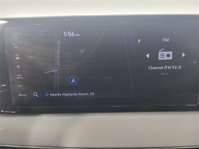 used 2024 Hyundai Palisade car, priced at $37,799