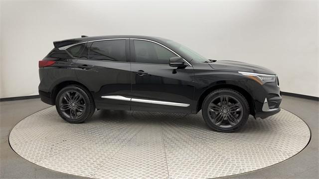 used 2019 Acura RDX car, priced at $25,028