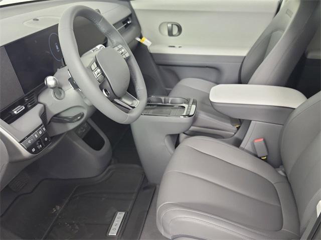 new 2025 Hyundai IONIQ 5 car, priced at $48,563