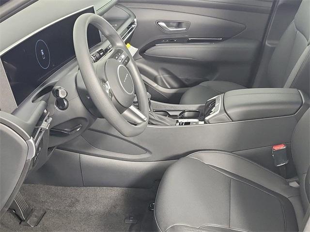 new 2025 Hyundai SANTA CRUZ car, priced at $35,238