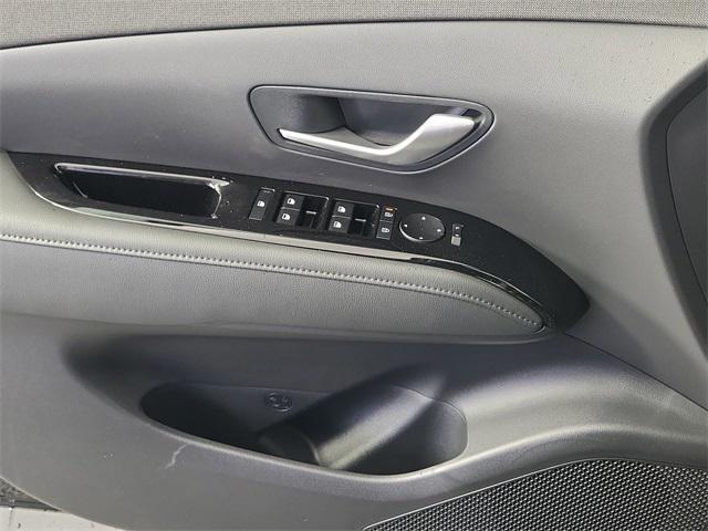 new 2025 Hyundai SANTA CRUZ car, priced at $34,399