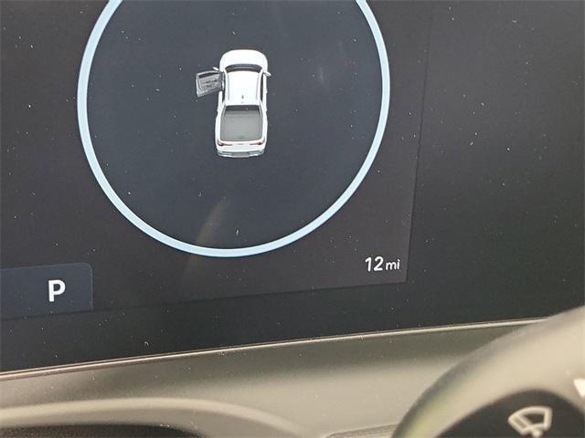 new 2025 Hyundai SANTA CRUZ car, priced at $34,399