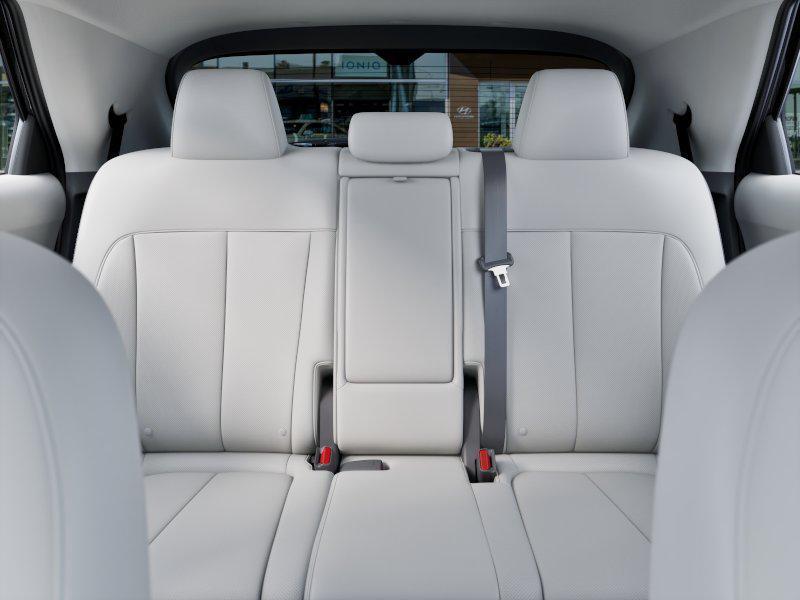 new 2025 Hyundai IONIQ 5 car, priced at $55,658