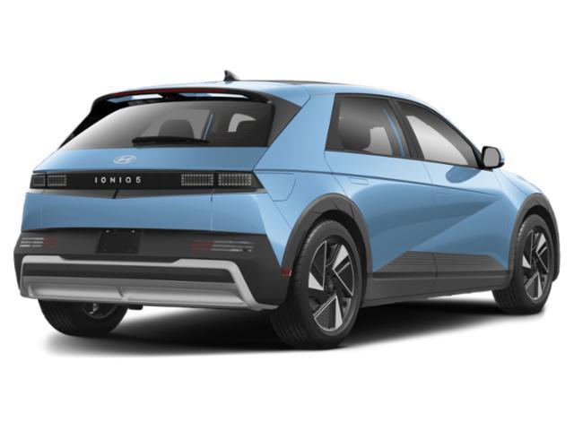 new 2025 Hyundai IONIQ 5 car