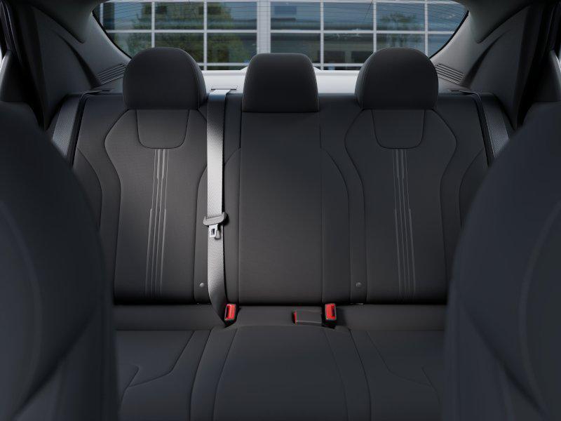 new 2025 Hyundai Elantra car, priced at $23,558