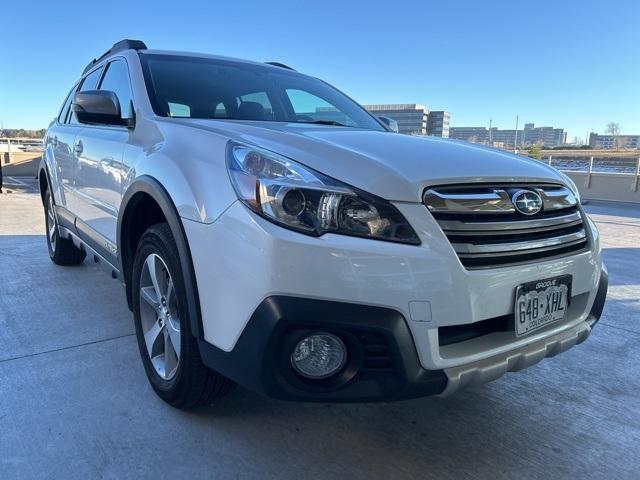 used 2014 Subaru Outback car, priced at $16,729