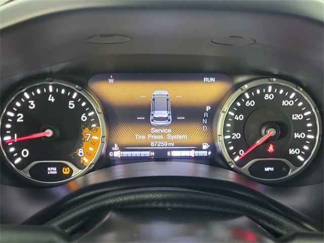 used 2018 Jeep Renegade car, priced at $14,799