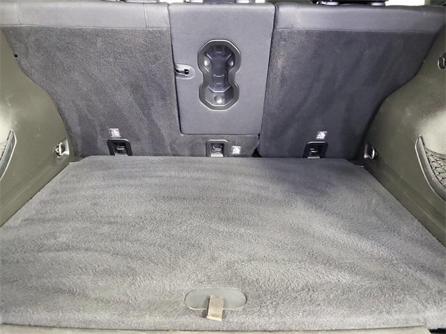 used 2018 Jeep Renegade car, priced at $14,799