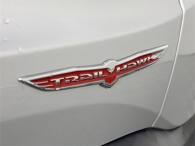 used 2018 Jeep Renegade car, priced at $14,799