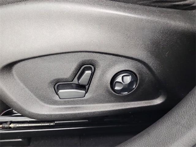 used 2018 Jeep Renegade car, priced at $14,799