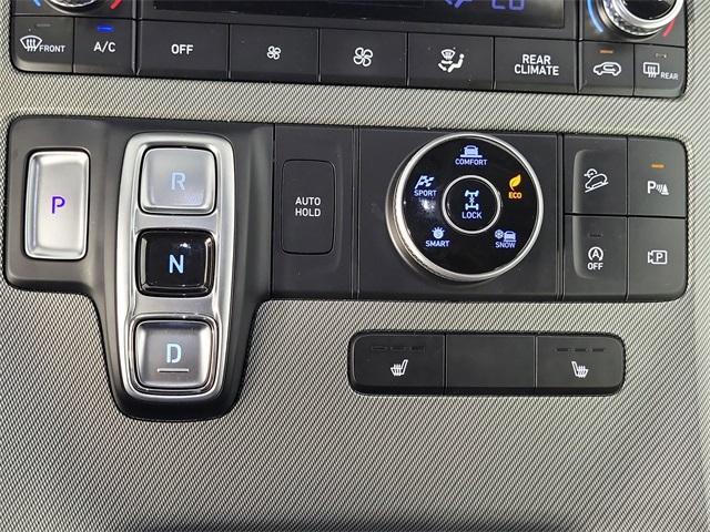 used 2024 Hyundai Palisade car, priced at $34,299