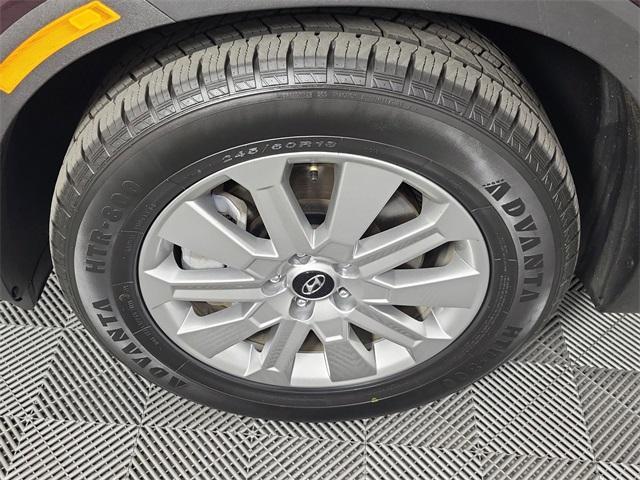 used 2024 Hyundai Palisade car, priced at $34,299