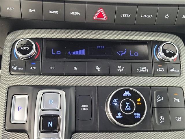 used 2024 Hyundai Palisade car, priced at $34,299