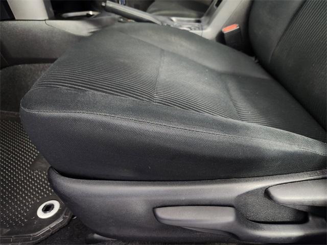 used 2017 Toyota RAV4 car, priced at $14,799