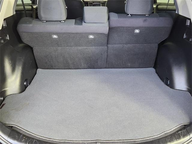 used 2017 Toyota RAV4 car, priced at $14,799