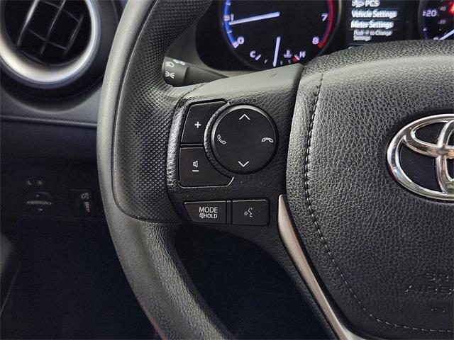 used 2017 Toyota RAV4 car, priced at $14,799