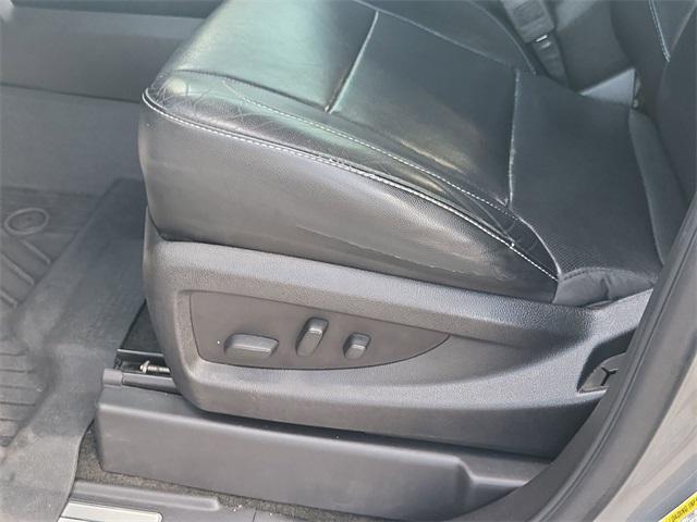used 2017 Chevrolet Silverado 1500 car, priced at $30,699