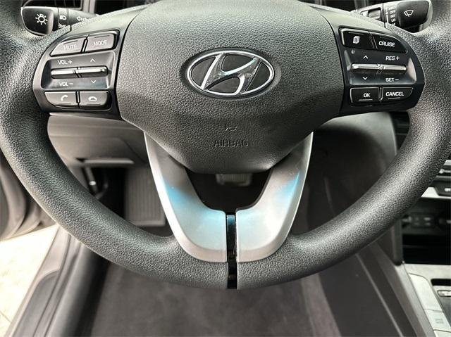 used 2020 Hyundai Elantra car, priced at $13,299