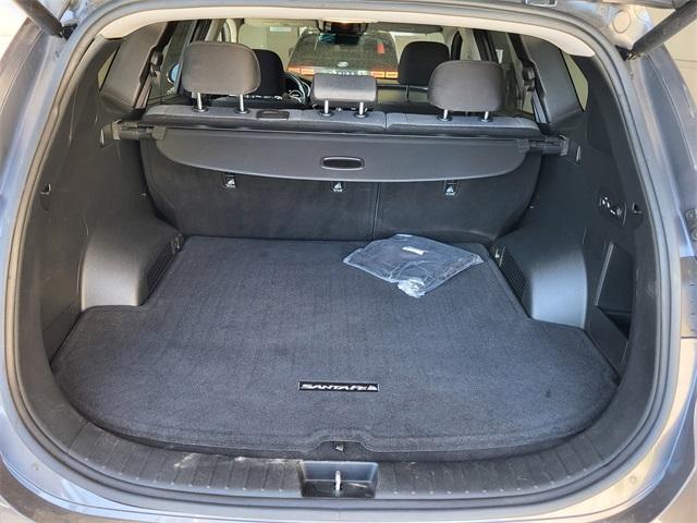 used 2022 Hyundai Santa Fe Plug-In Hybrid car, priced at $24,799