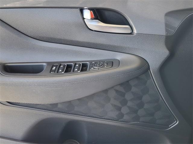 used 2022 Hyundai Santa Fe Plug-In Hybrid car, priced at $24,799