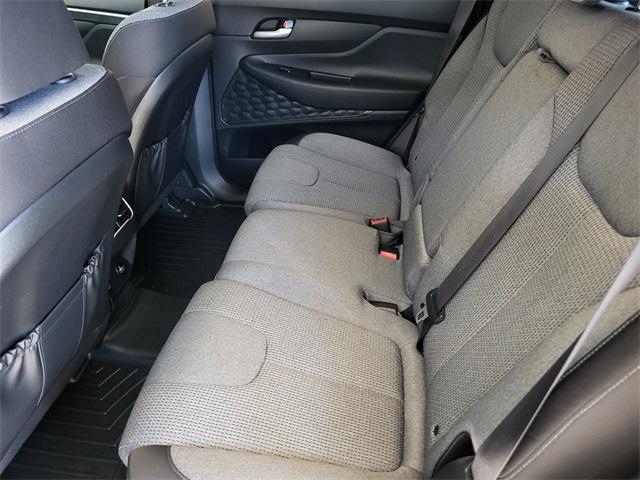 used 2022 Hyundai Santa Fe Plug-In Hybrid car, priced at $24,799