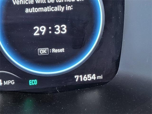 used 2022 Hyundai Santa Fe Plug-In Hybrid car, priced at $24,799
