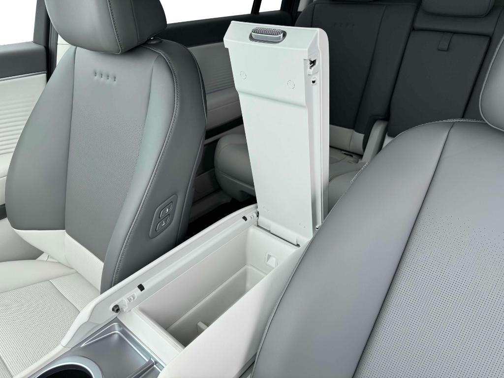 new 2026 Hyundai IONIQ 9 car, priced at $62,309