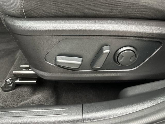 used 2022 Hyundai Tucson car, priced at $25,799