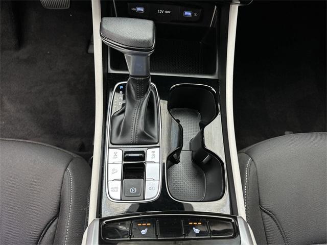 used 2022 Hyundai Tucson car, priced at $25,799