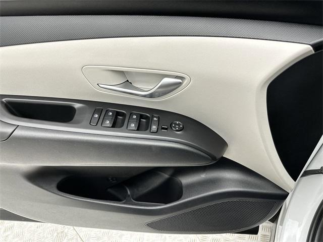 used 2022 Hyundai Tucson car, priced at $25,799