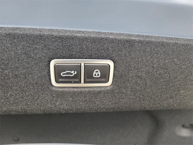new 2025 Hyundai IONIQ 6 car, priced at $41,019